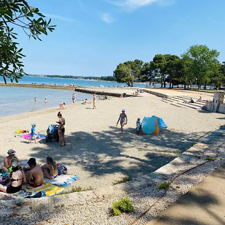 Apartment Casa Cino Umag