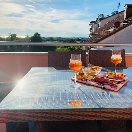 Casa Cino Apartment Umag