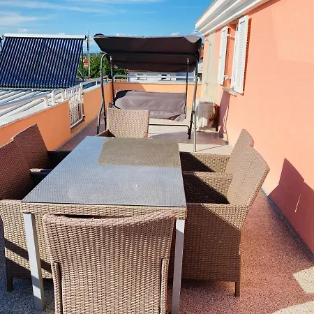 Apartment Casa Cino *