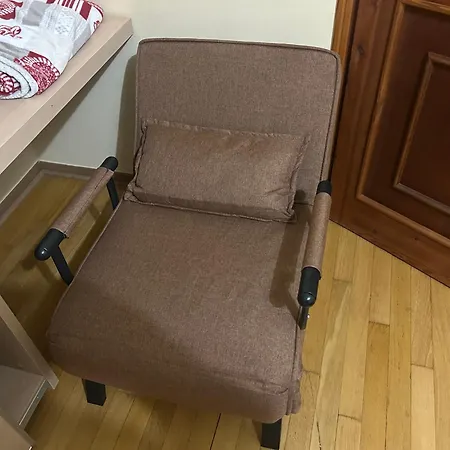 Casa Cino Lejlighed *